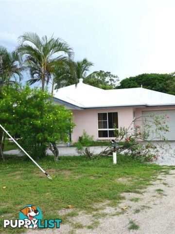 16 Horseshoe Bay Road BOWEN QLD 4805