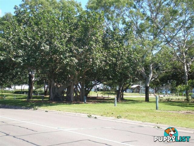 16 Horseshoe Bay Road BOWEN QLD 4805