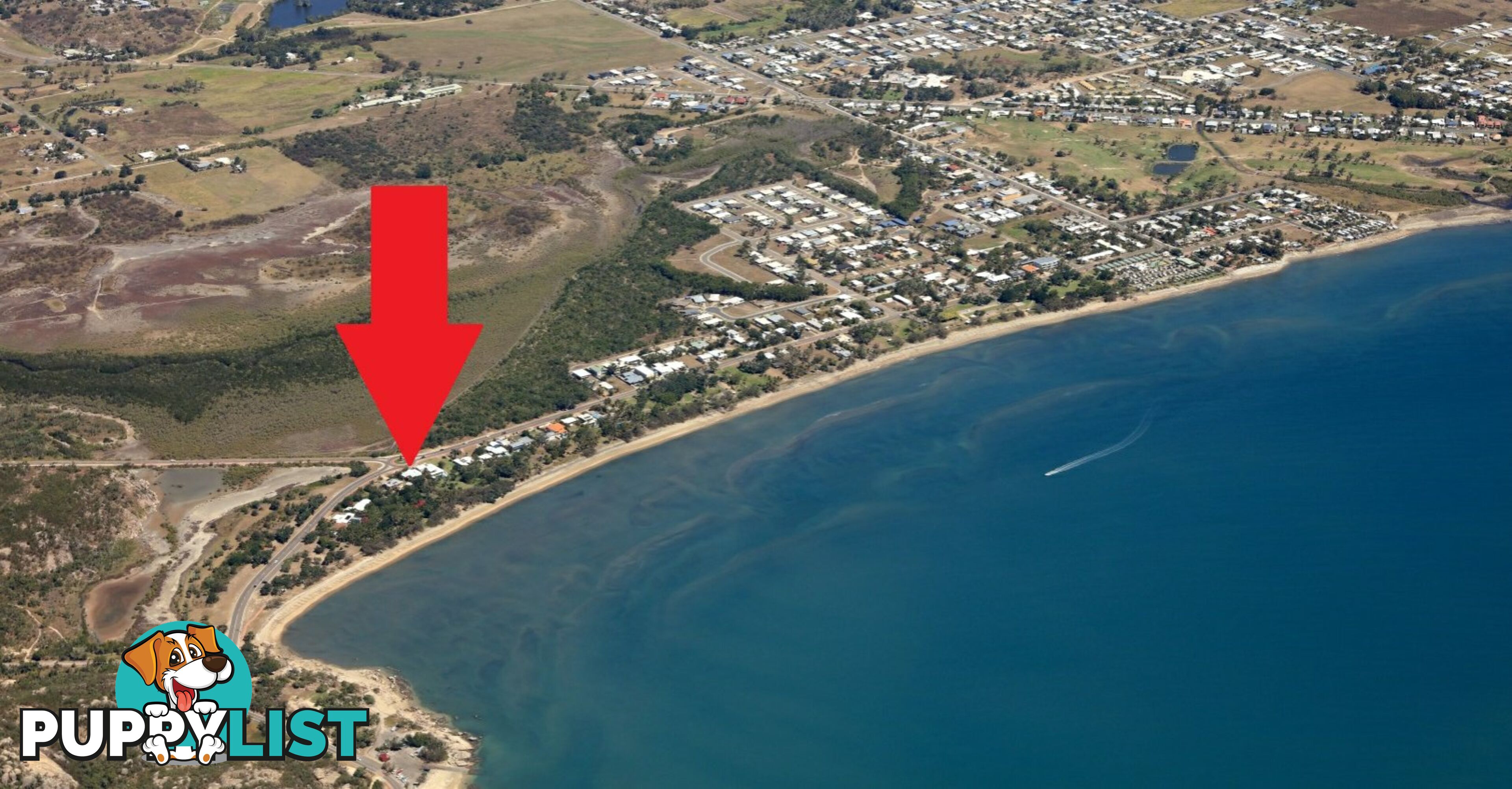 16 Horseshoe Bay Road BOWEN QLD 4805