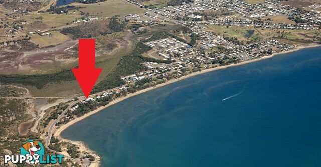 16 Horseshoe Bay Road BOWEN QLD 4805