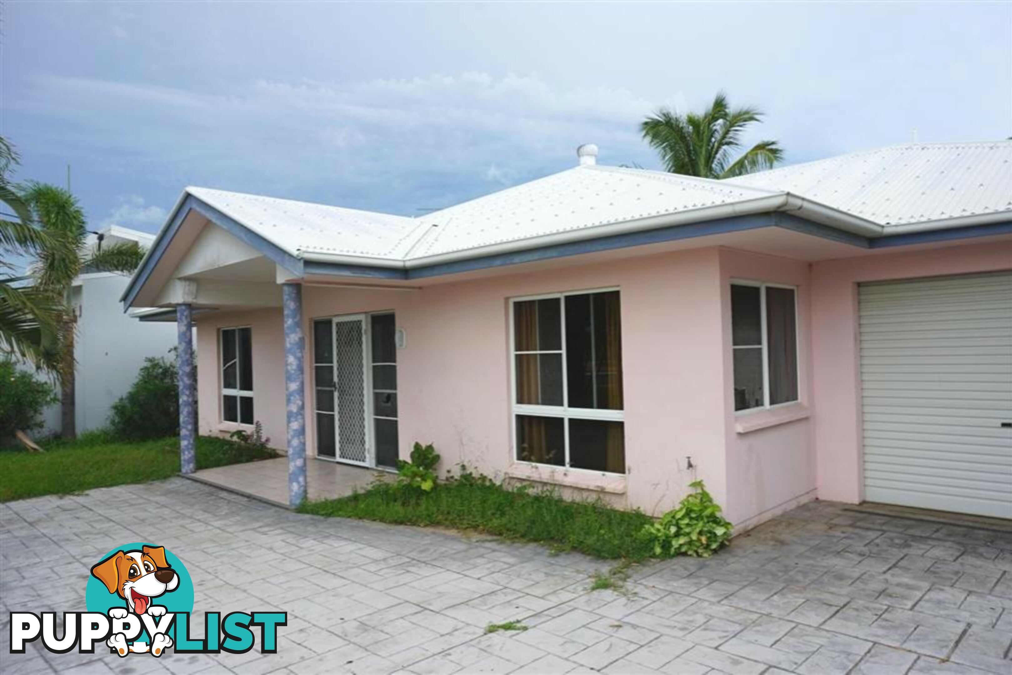 16 Horseshoe Bay Road BOWEN QLD 4805