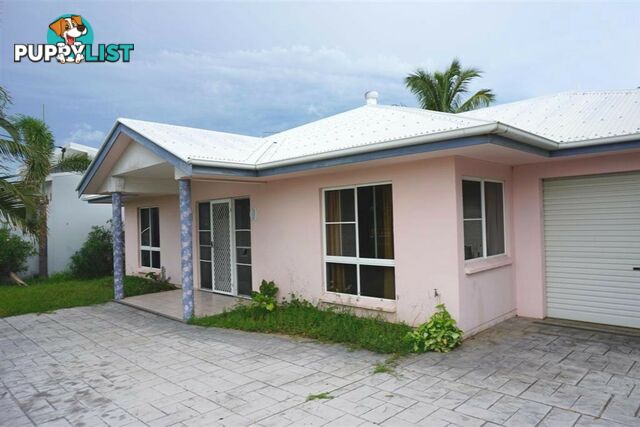 16 Horseshoe Bay Road BOWEN QLD 4805
