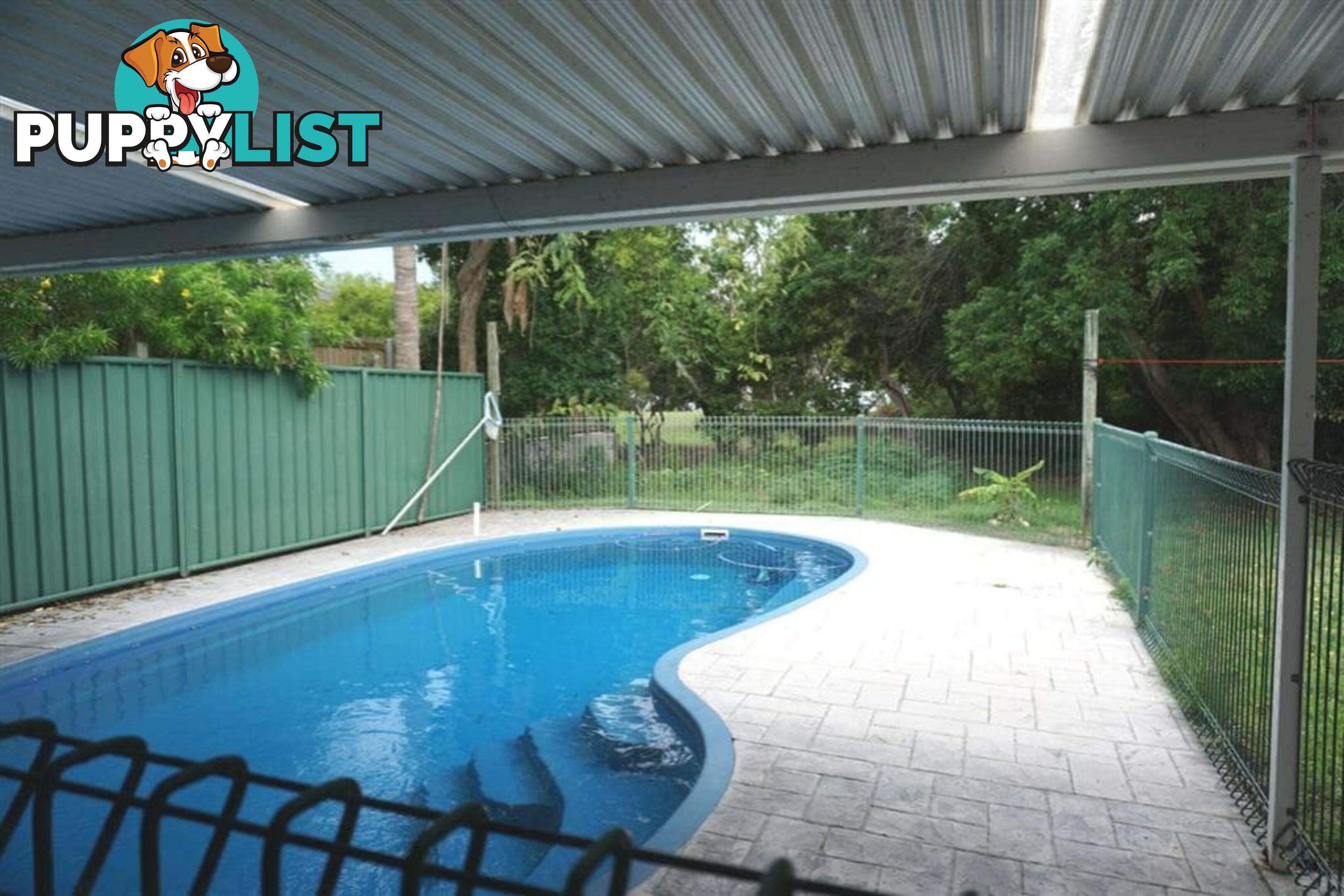 16 Horseshoe Bay Road BOWEN QLD 4805