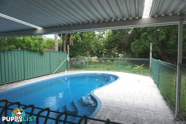 16 Horseshoe Bay Road BOWEN QLD 4805