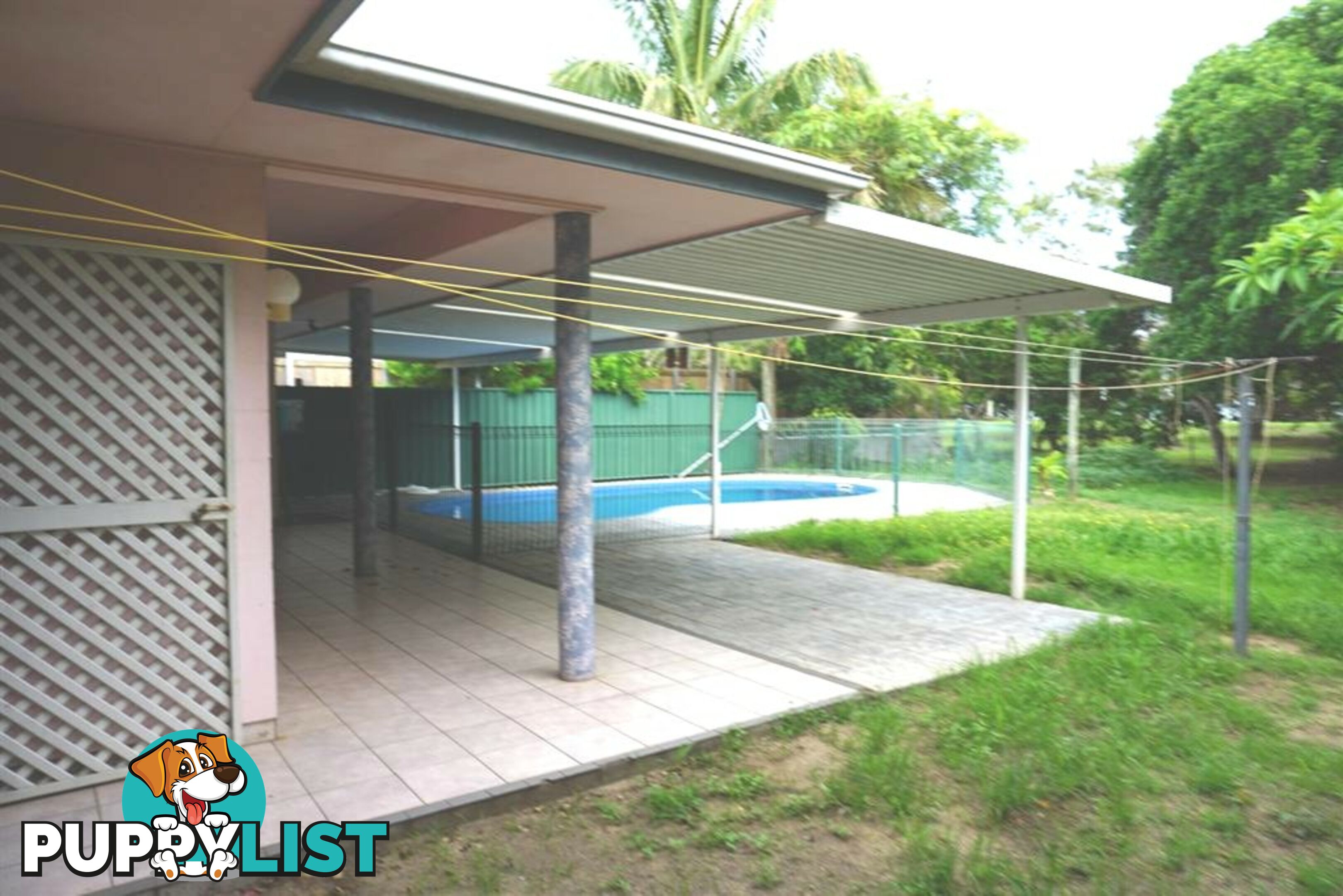 16 Horseshoe Bay Road BOWEN QLD 4805