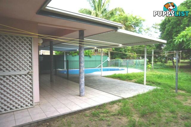 16 Horseshoe Bay Road BOWEN QLD 4805