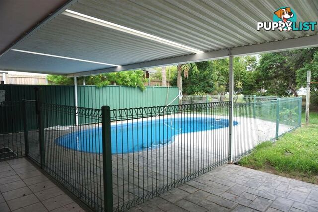 16 Horseshoe Bay Road BOWEN QLD 4805