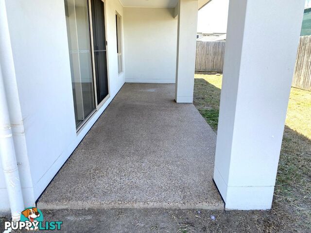 64 Soldiers Road BOWEN QLD 4805