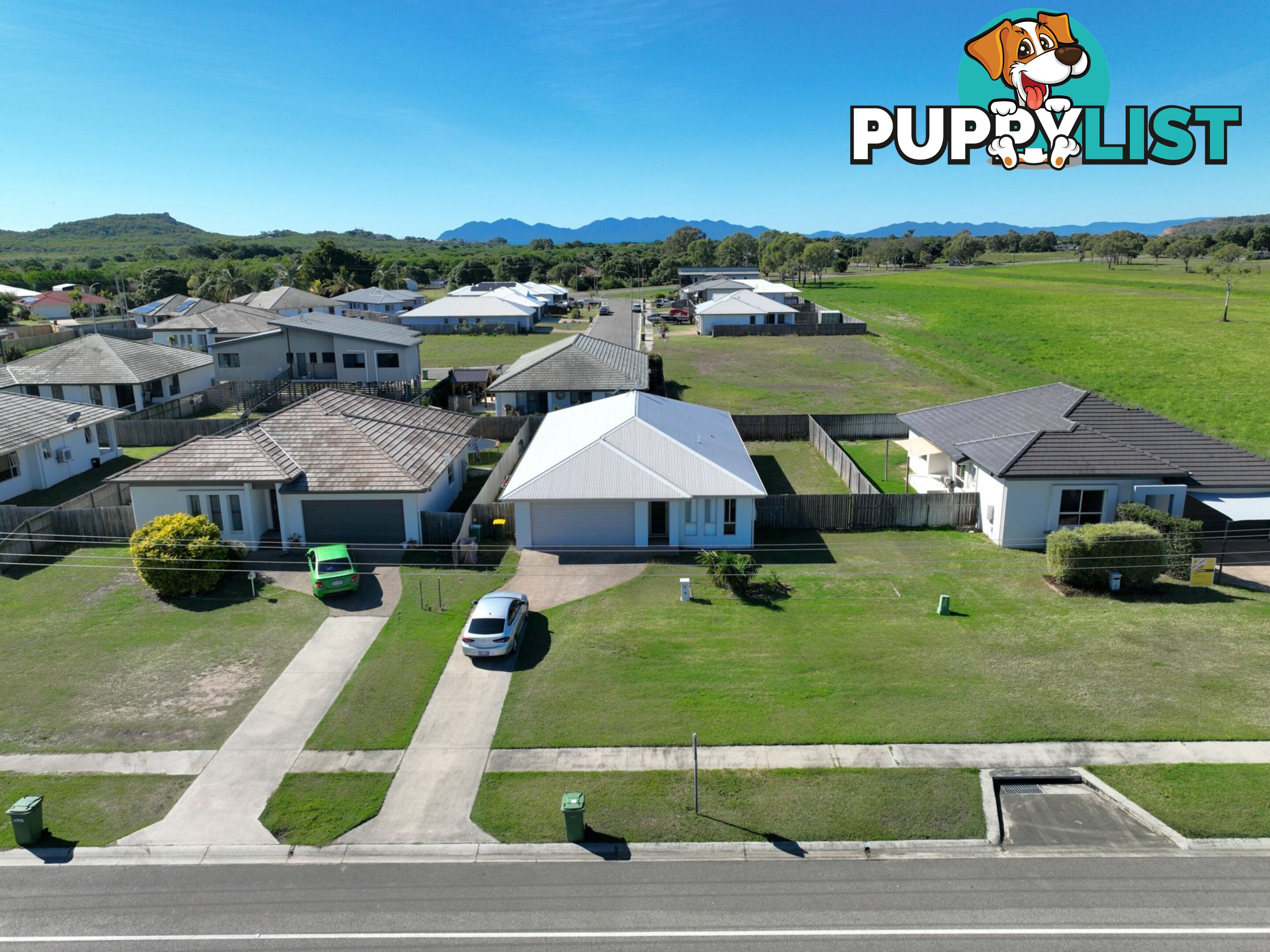64 Soldiers Road BOWEN QLD 4805