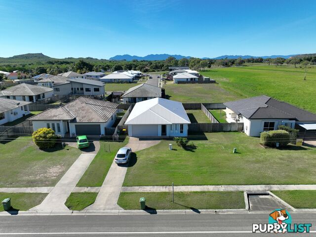 64 Soldiers Road BOWEN QLD 4805
