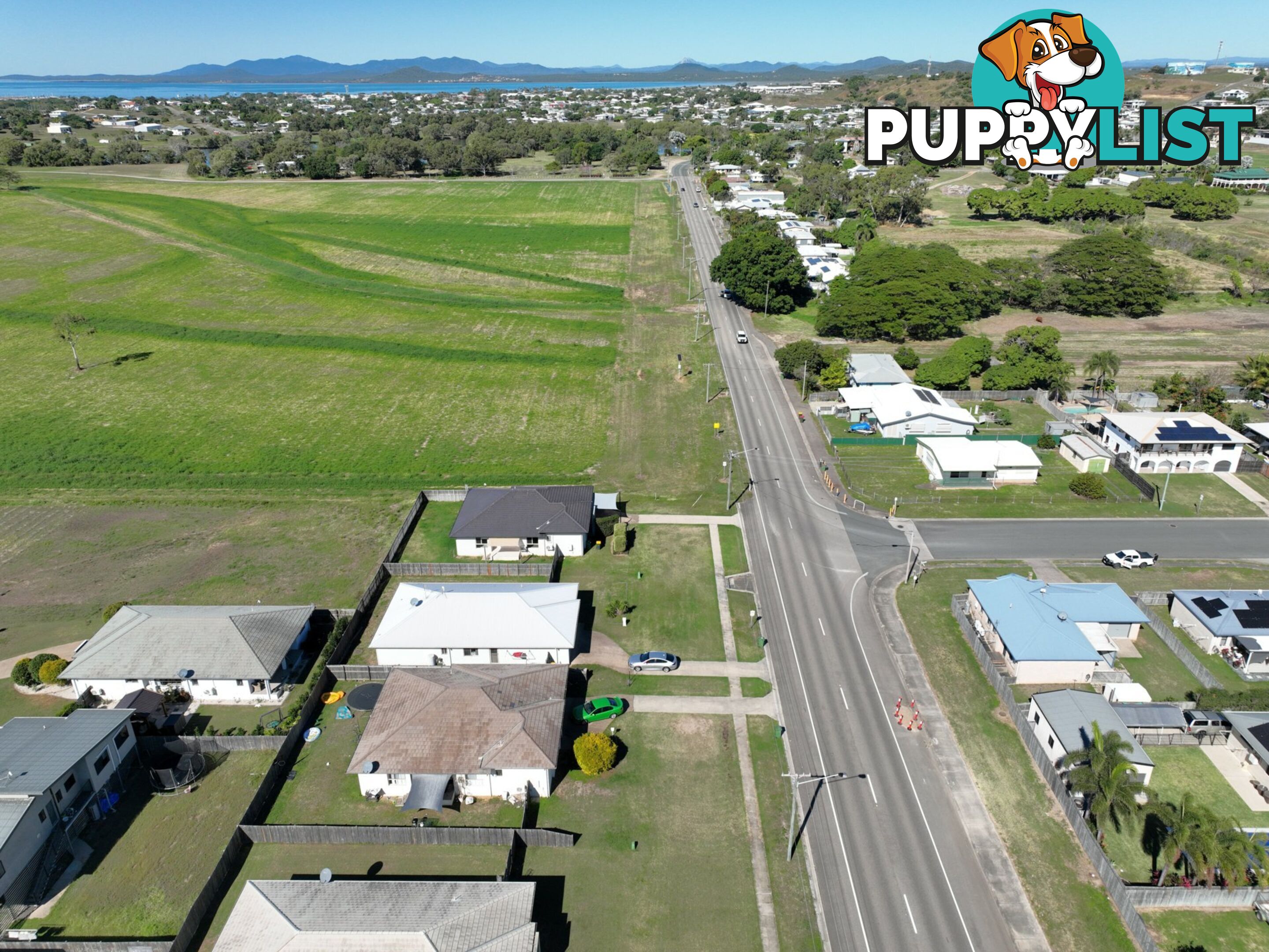 64 Soldiers Road BOWEN QLD 4805
