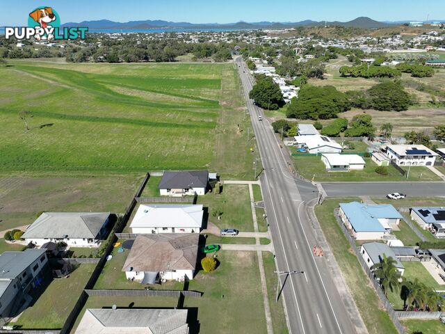64 Soldiers Road BOWEN QLD 4805