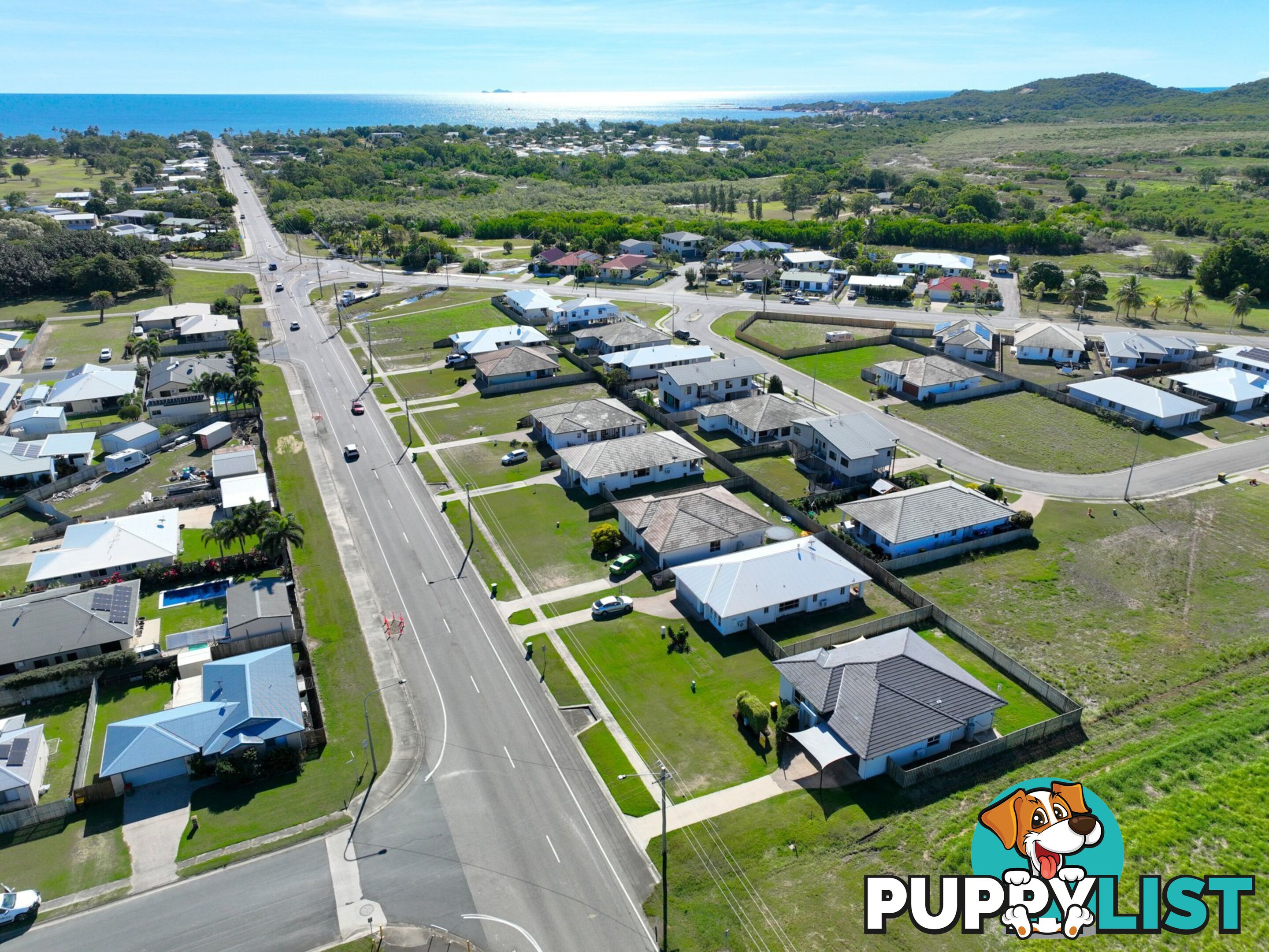 64 Soldiers Road BOWEN QLD 4805