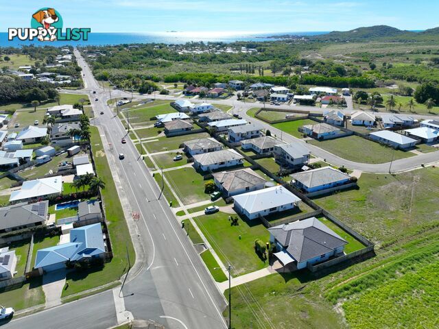 64 Soldiers Road BOWEN QLD 4805
