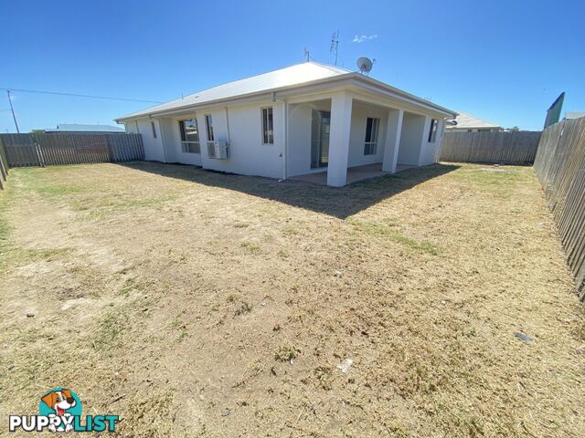 64 Soldiers Road BOWEN QLD 4805