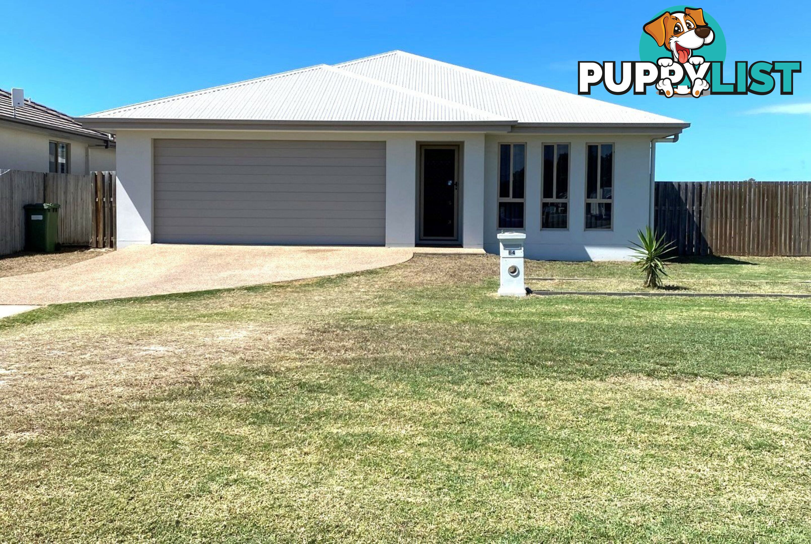 64 Soldiers Road BOWEN QLD 4805