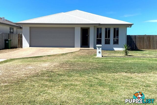 64 Soldiers Road BOWEN QLD 4805