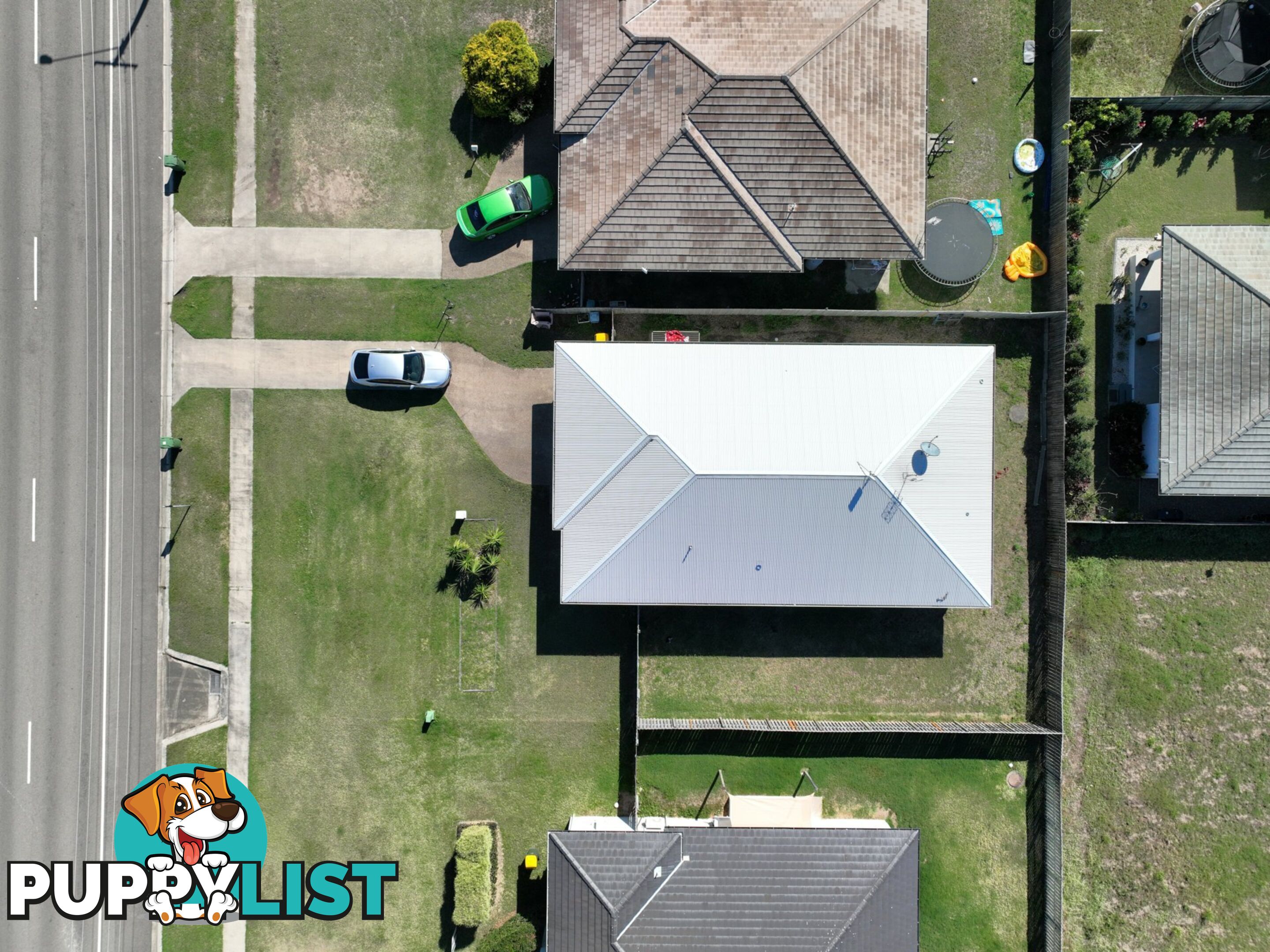 64 Soldiers Road BOWEN QLD 4805
