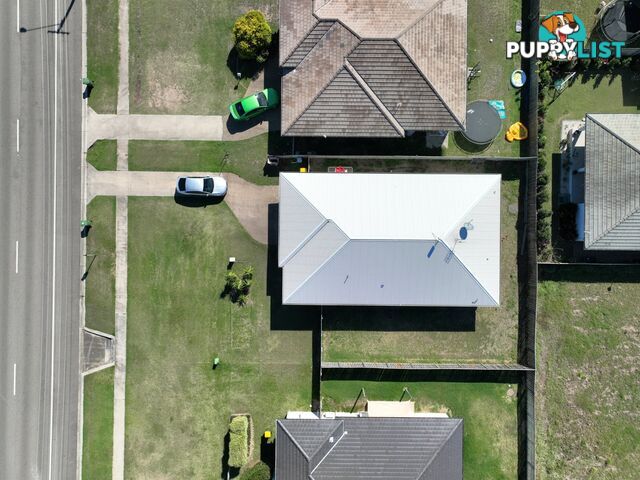 64 Soldiers Road BOWEN QLD 4805