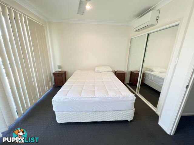 Unit 4/46 Gregory Street BOWEN QLD 4805