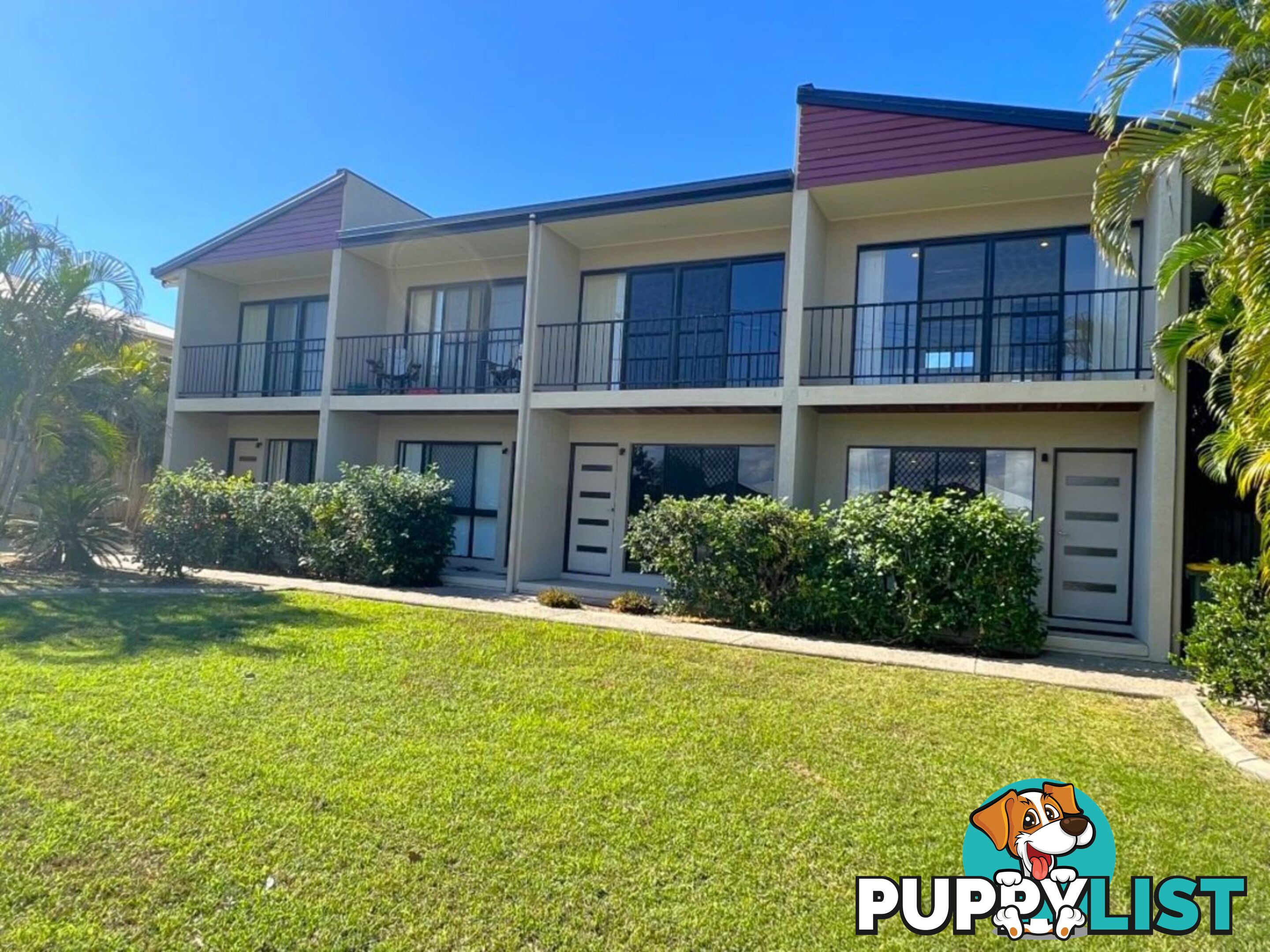 Unit 4/46 Gregory Street BOWEN QLD 4805