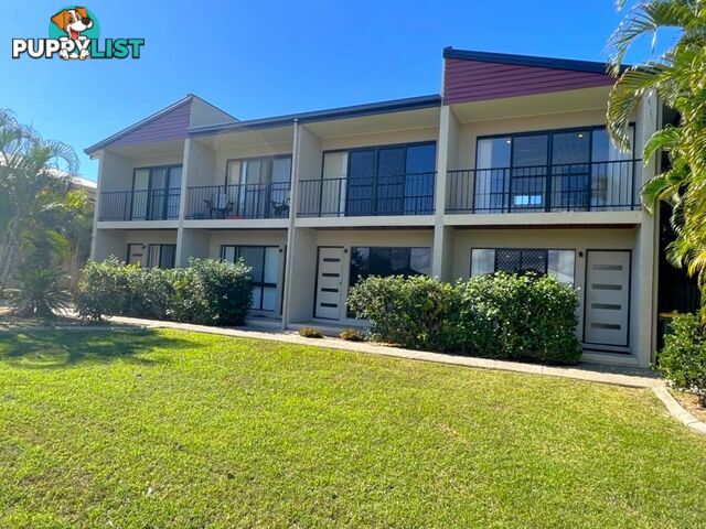 Unit 4/46 Gregory Street BOWEN QLD 4805