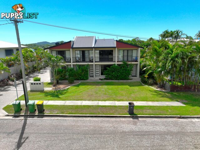 Unit 4/46 Gregory Street BOWEN QLD 4805