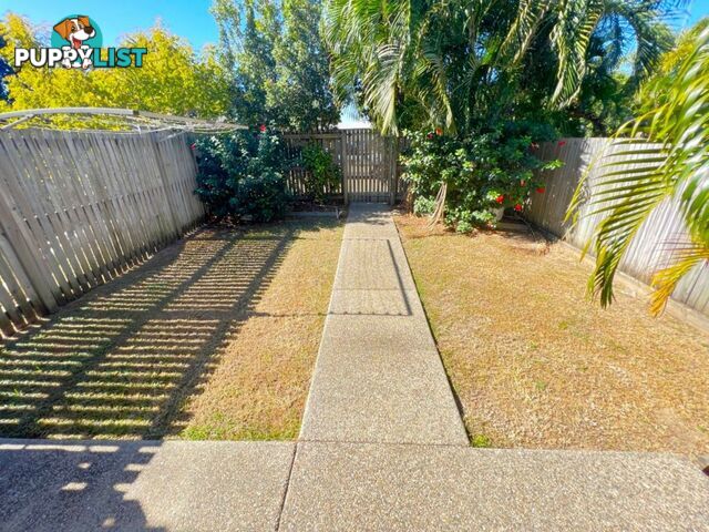 Unit 4/46 Gregory Street BOWEN QLD 4805