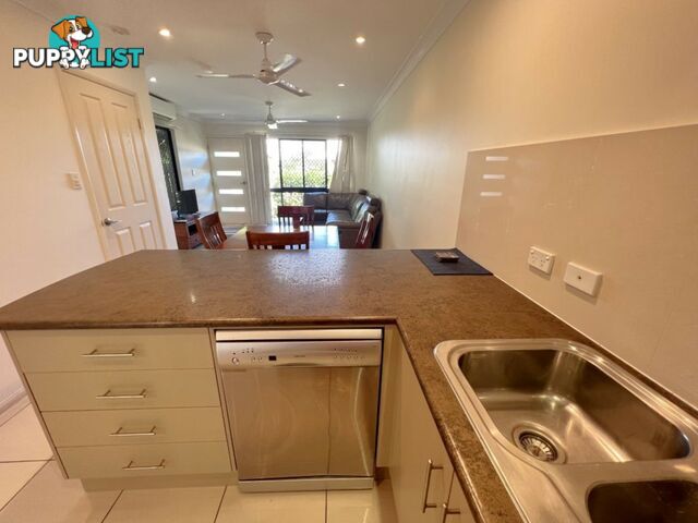 Unit 4/46 Gregory Street BOWEN QLD 4805