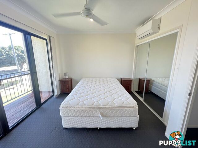 Unit 4/46 Gregory Street BOWEN QLD 4805