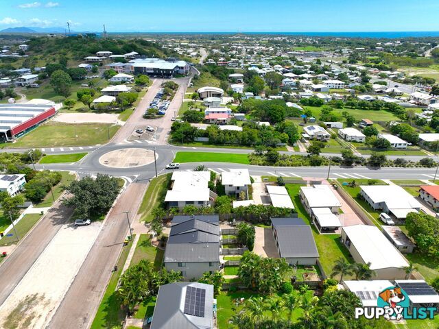 Unit 4/46 Gregory Street BOWEN QLD 4805