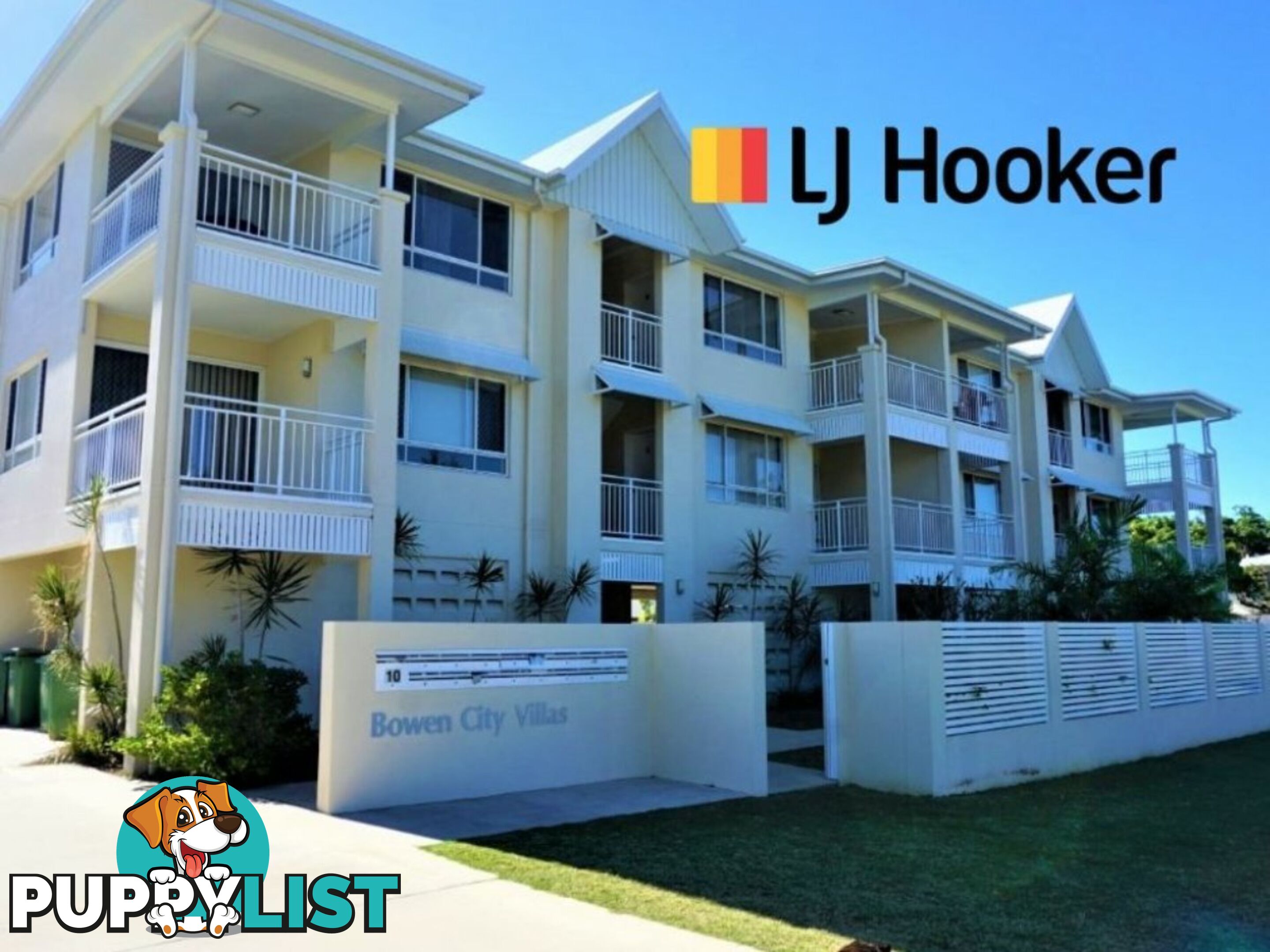 9/10 Williams St BOWEN QLD 4805