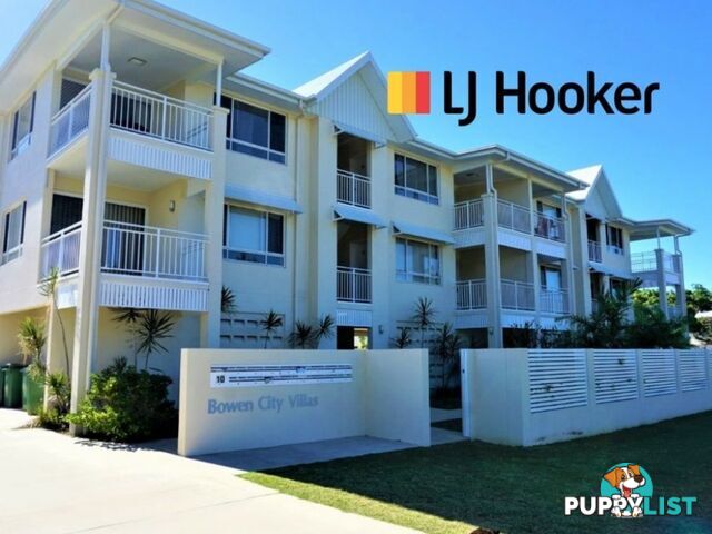 9/10 Williams St BOWEN QLD 4805
