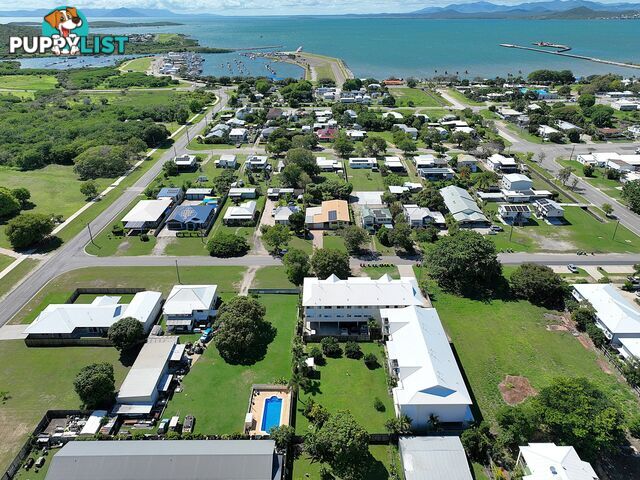 9/10 Williams St BOWEN QLD 4805