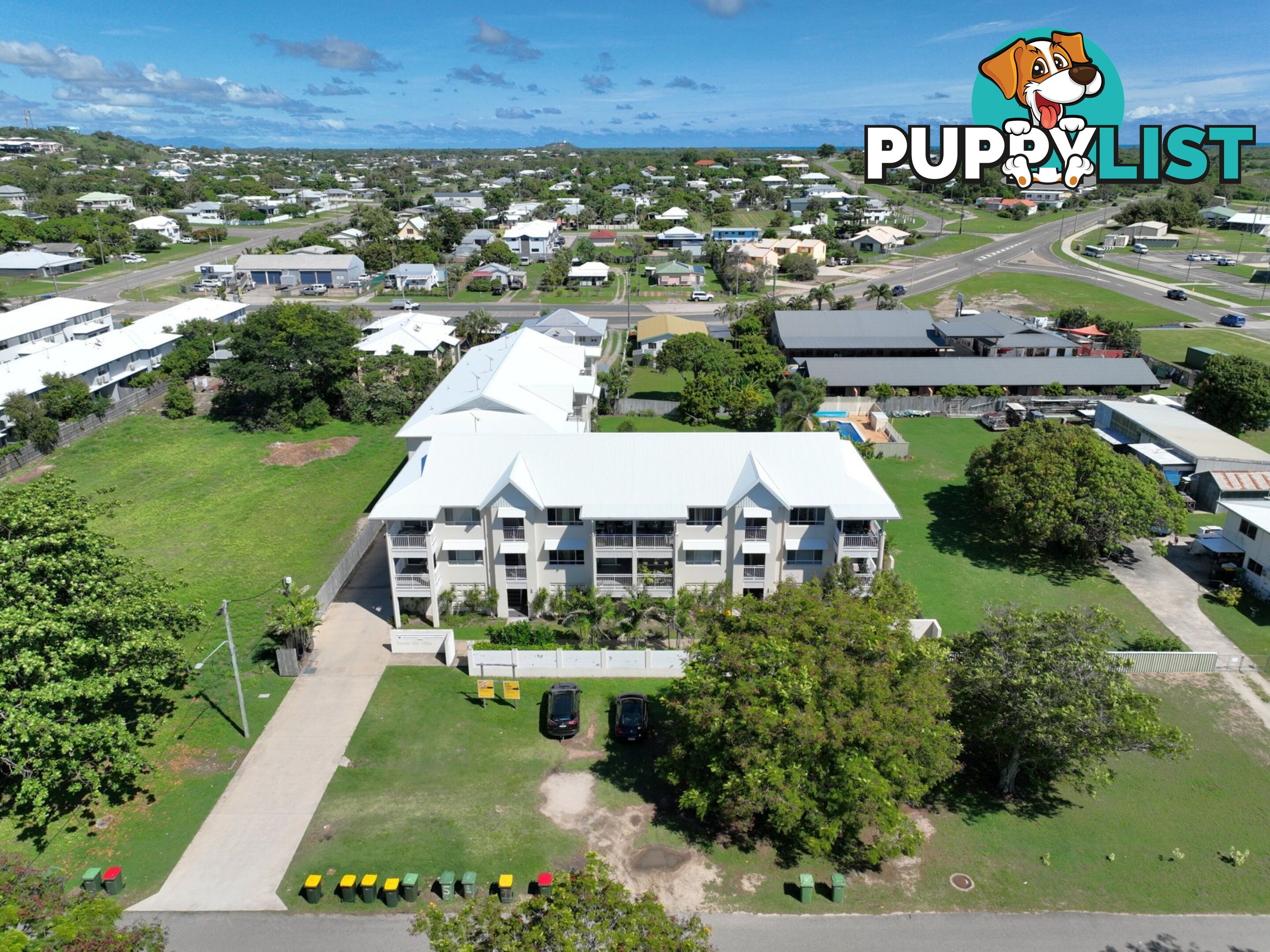 9/10 Williams St BOWEN QLD 4805