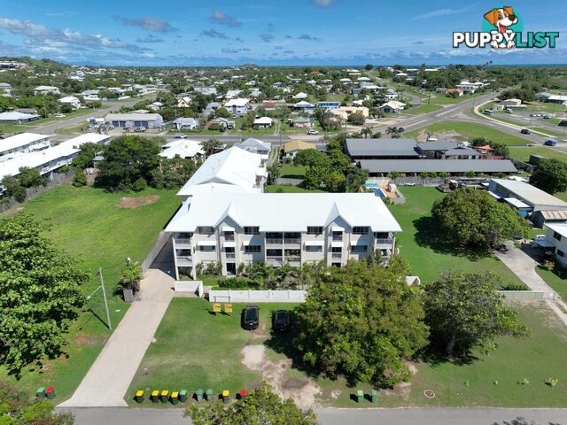 9/10 Williams St BOWEN QLD 4805