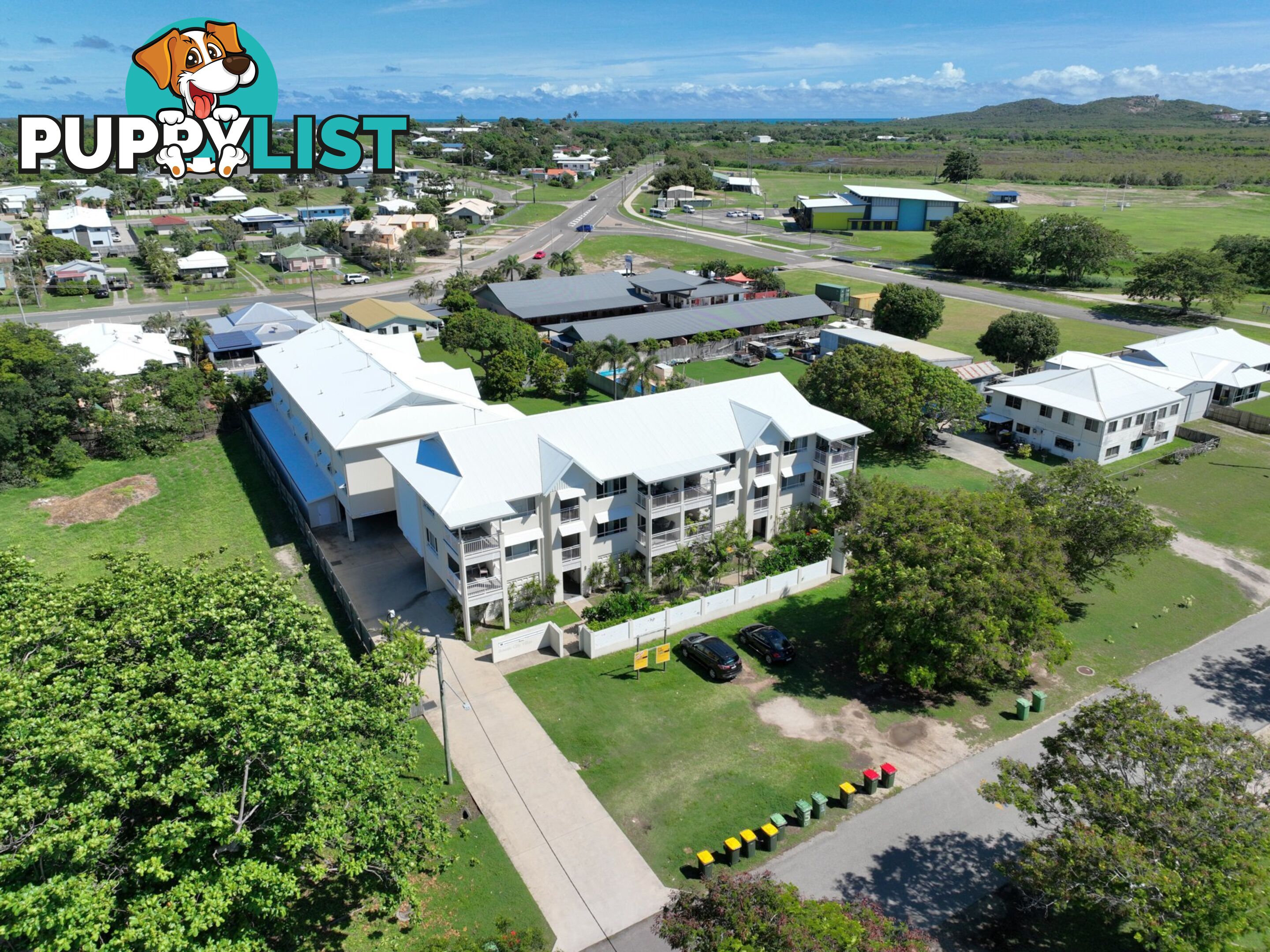9/10 Williams St BOWEN QLD 4805