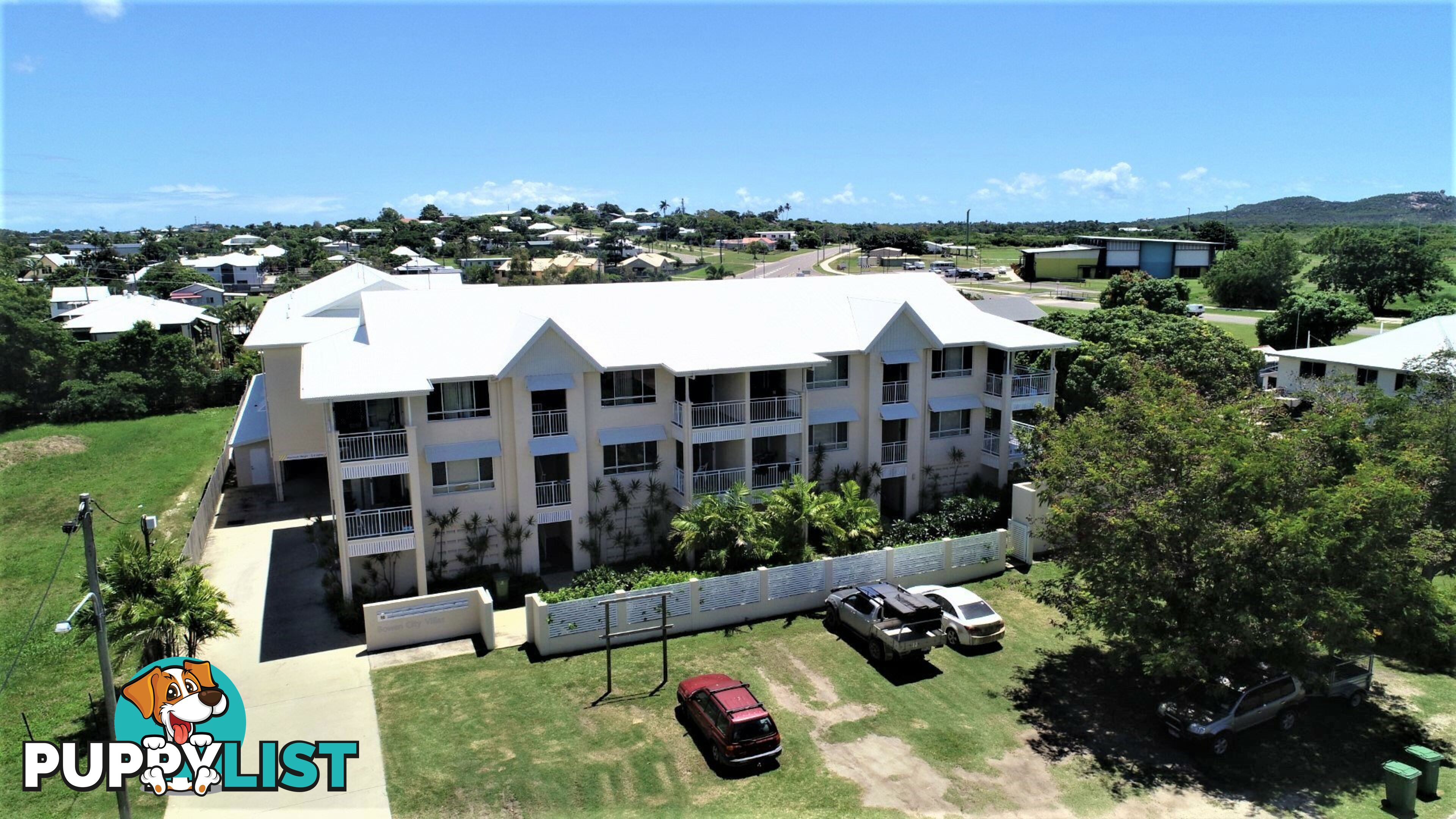 9/10 Williams St BOWEN QLD 4805