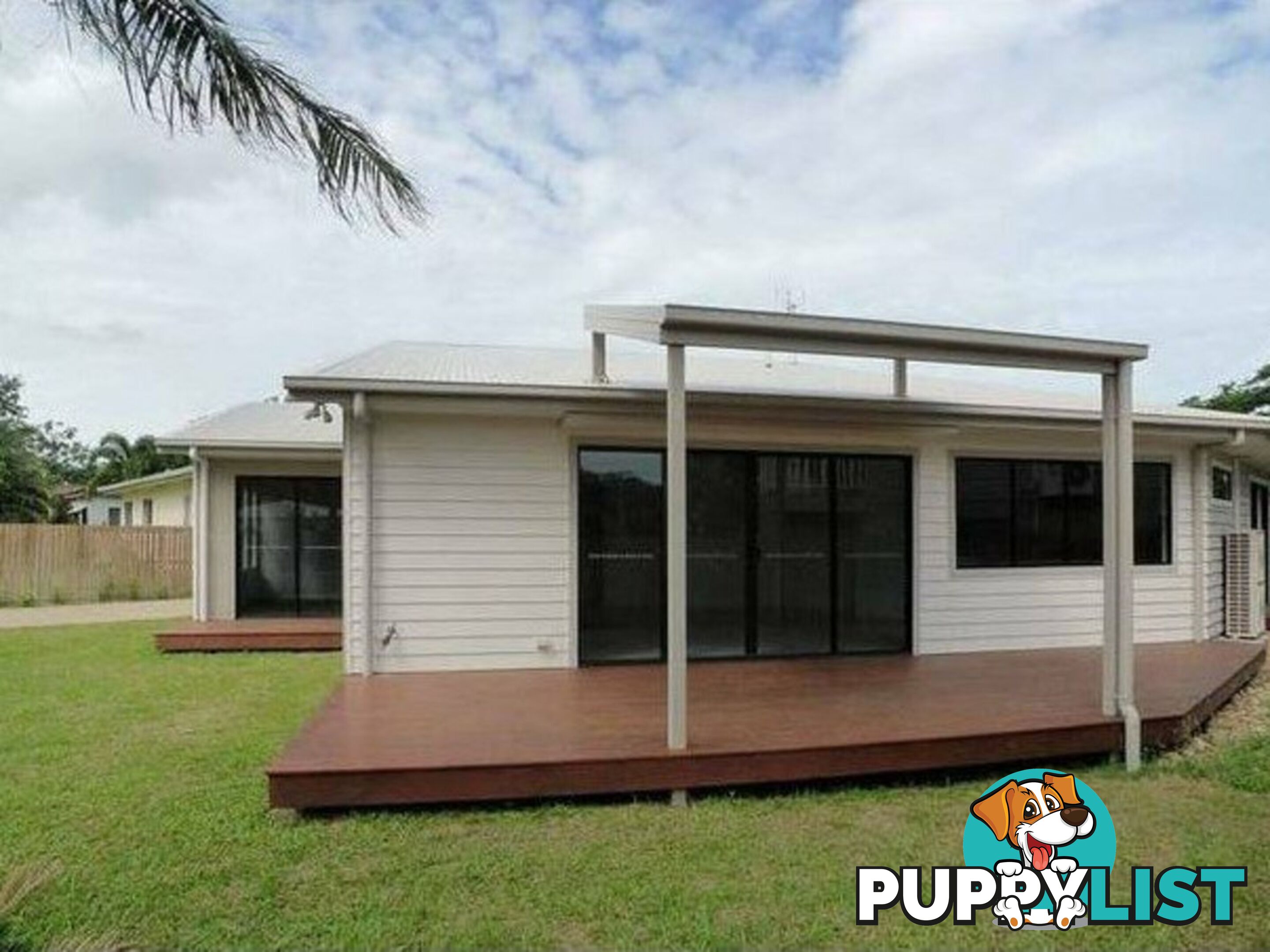 1, 11 Field Street BOWEN QLD 4805