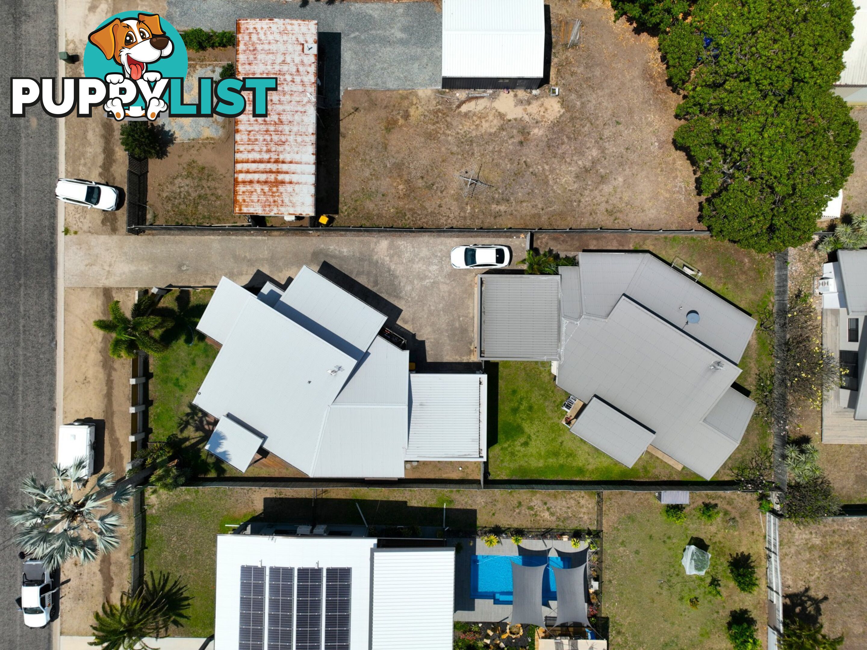 1, 11 Field Street BOWEN QLD 4805