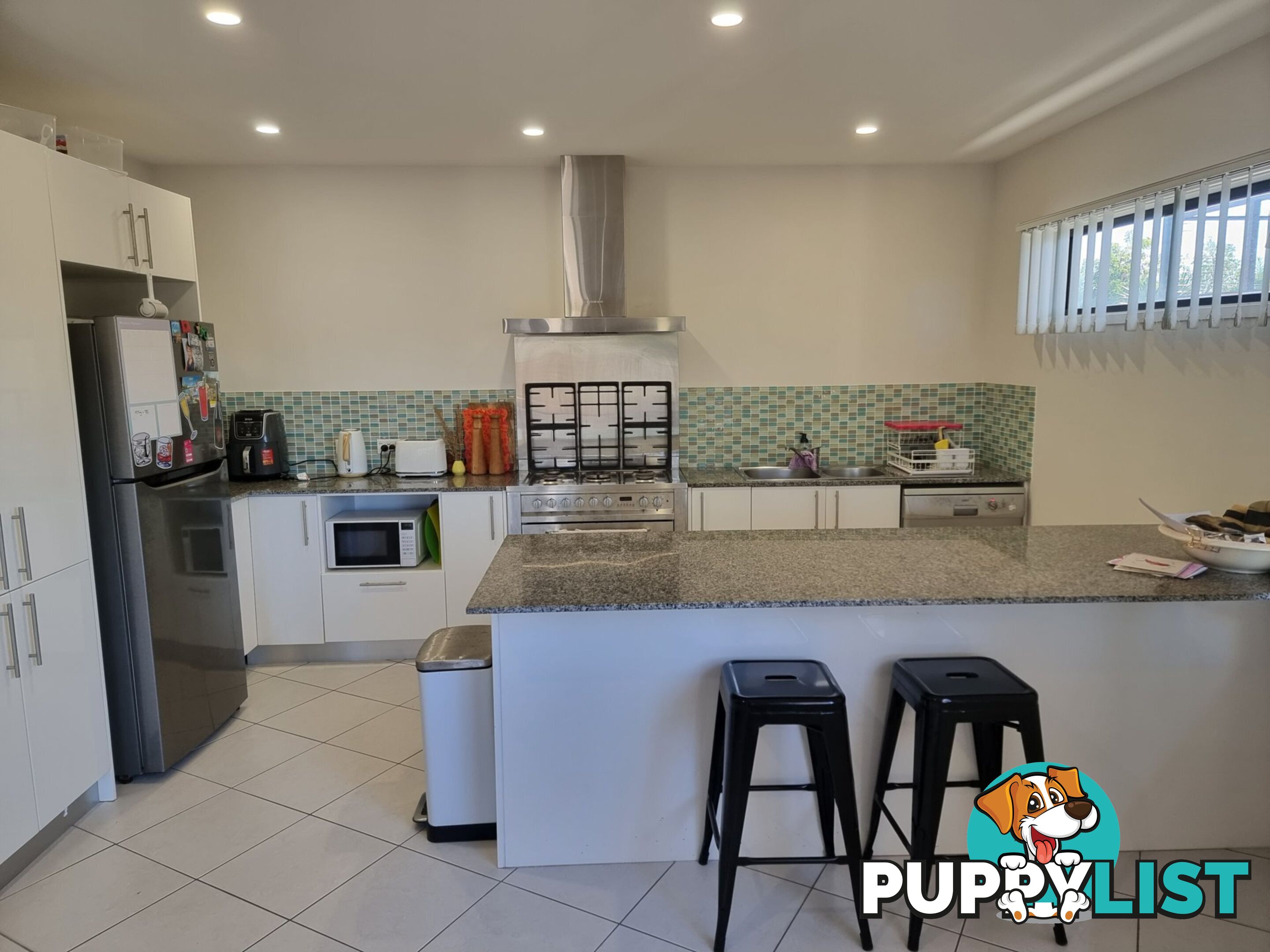 1, 11 Field Street BOWEN QLD 4805