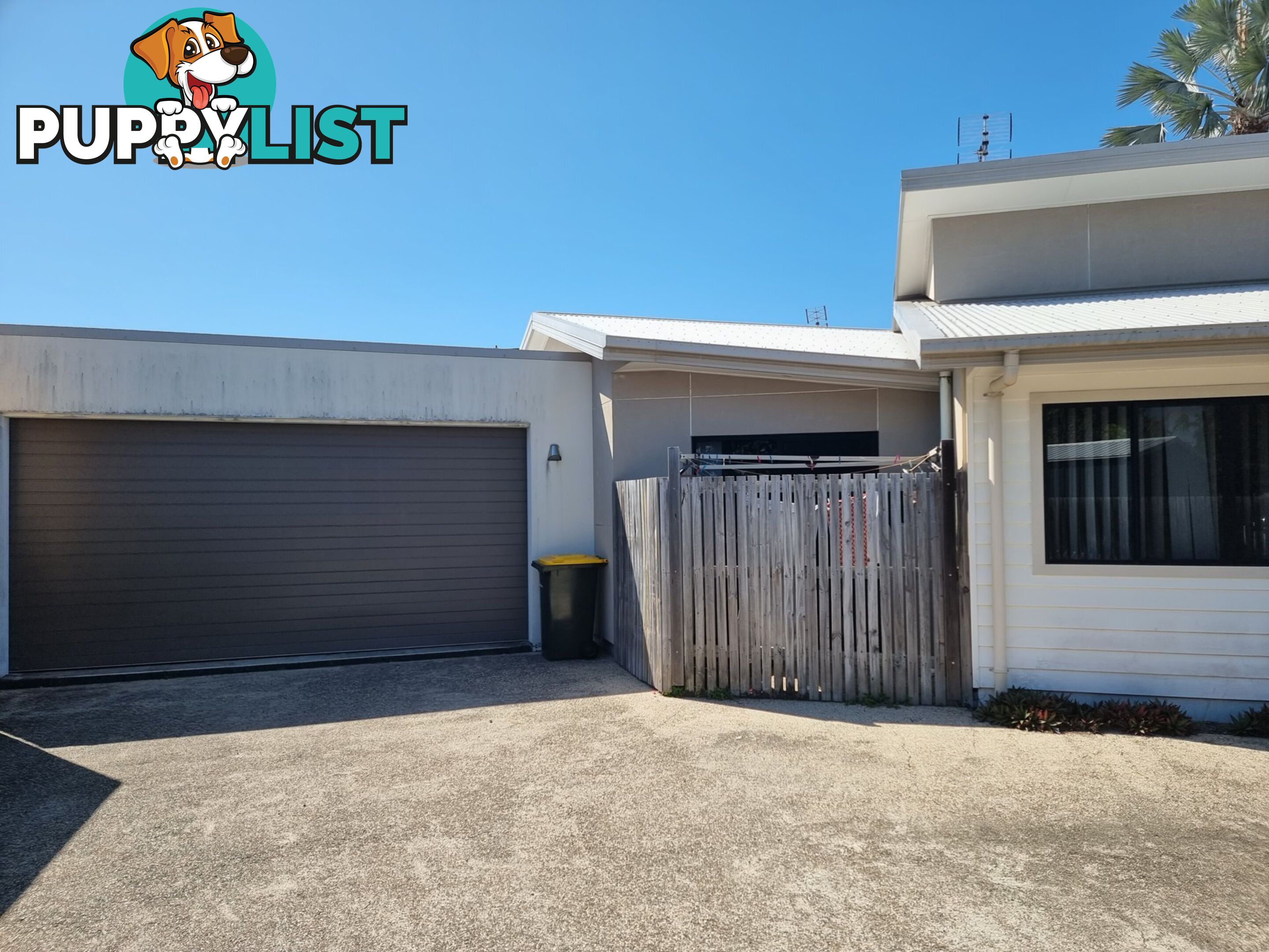 1, 11 Field Street BOWEN QLD 4805