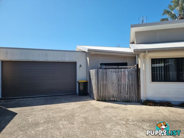 1, 11 Field Street BOWEN QLD 4805