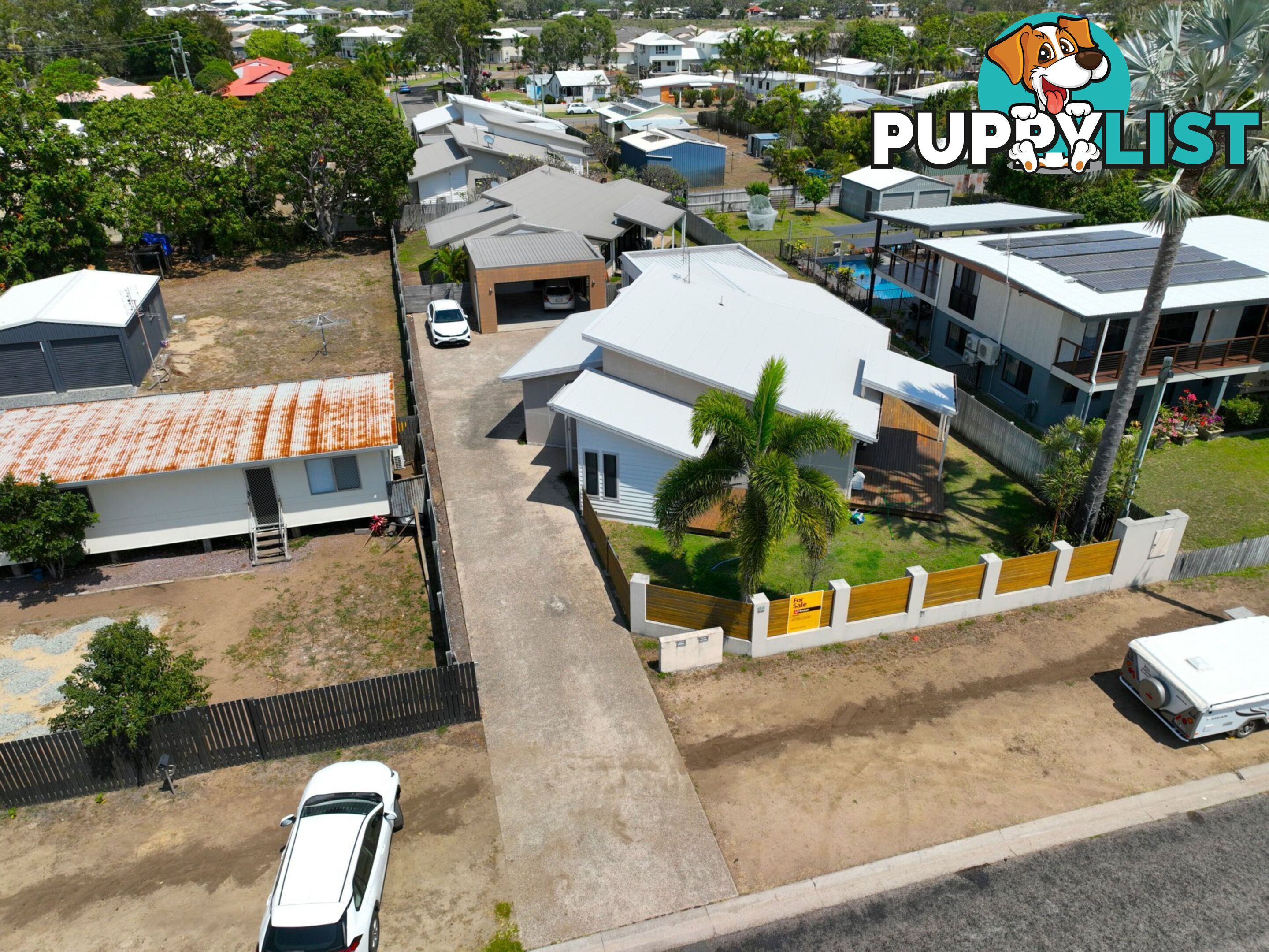 1, 11 Field Street BOWEN QLD 4805