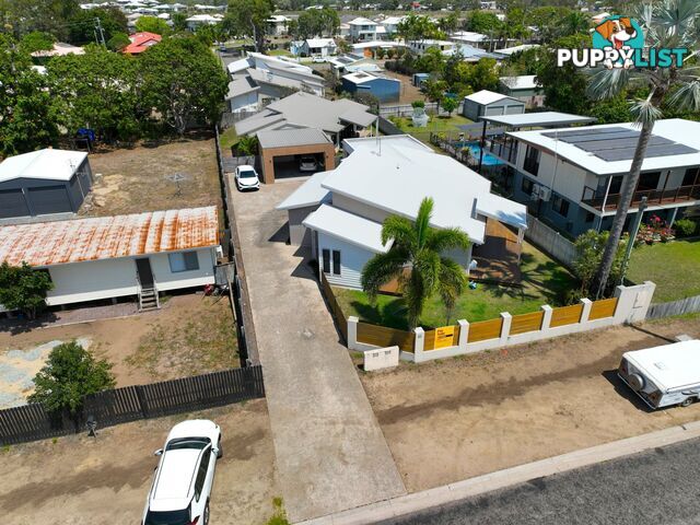 1, 11 Field Street BOWEN QLD 4805