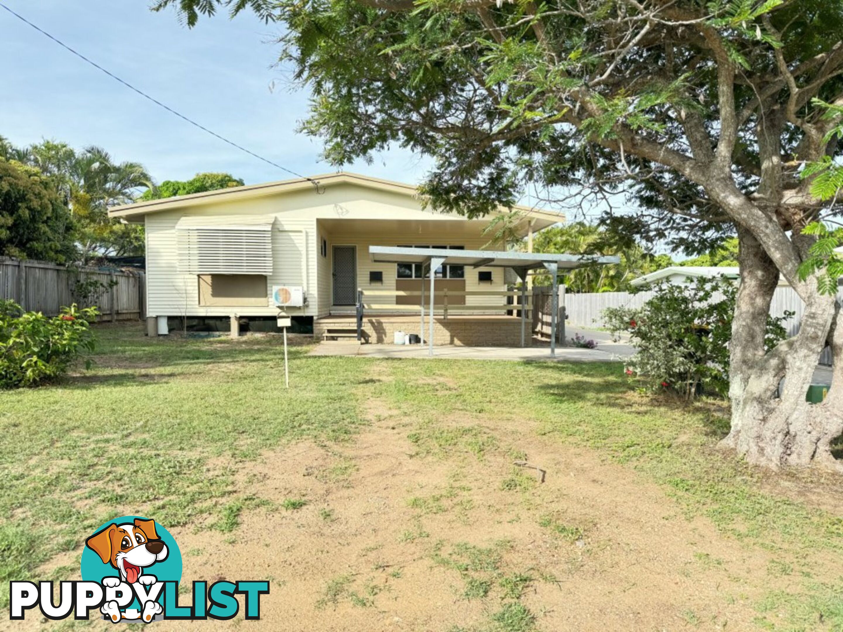 21 Hay Street BOWEN QLD 4805