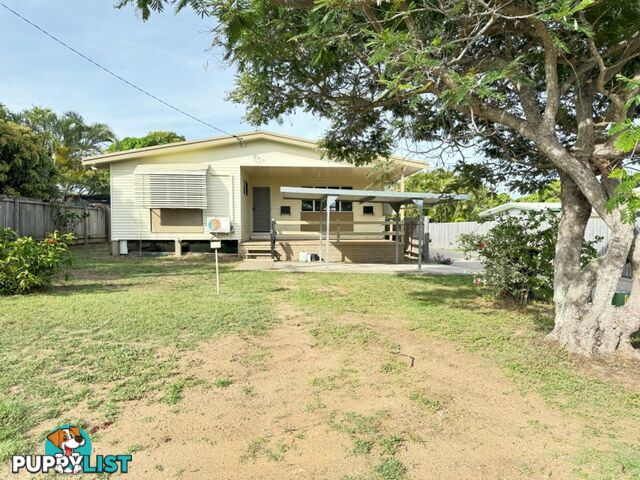 21 Hay Street BOWEN QLD 4805