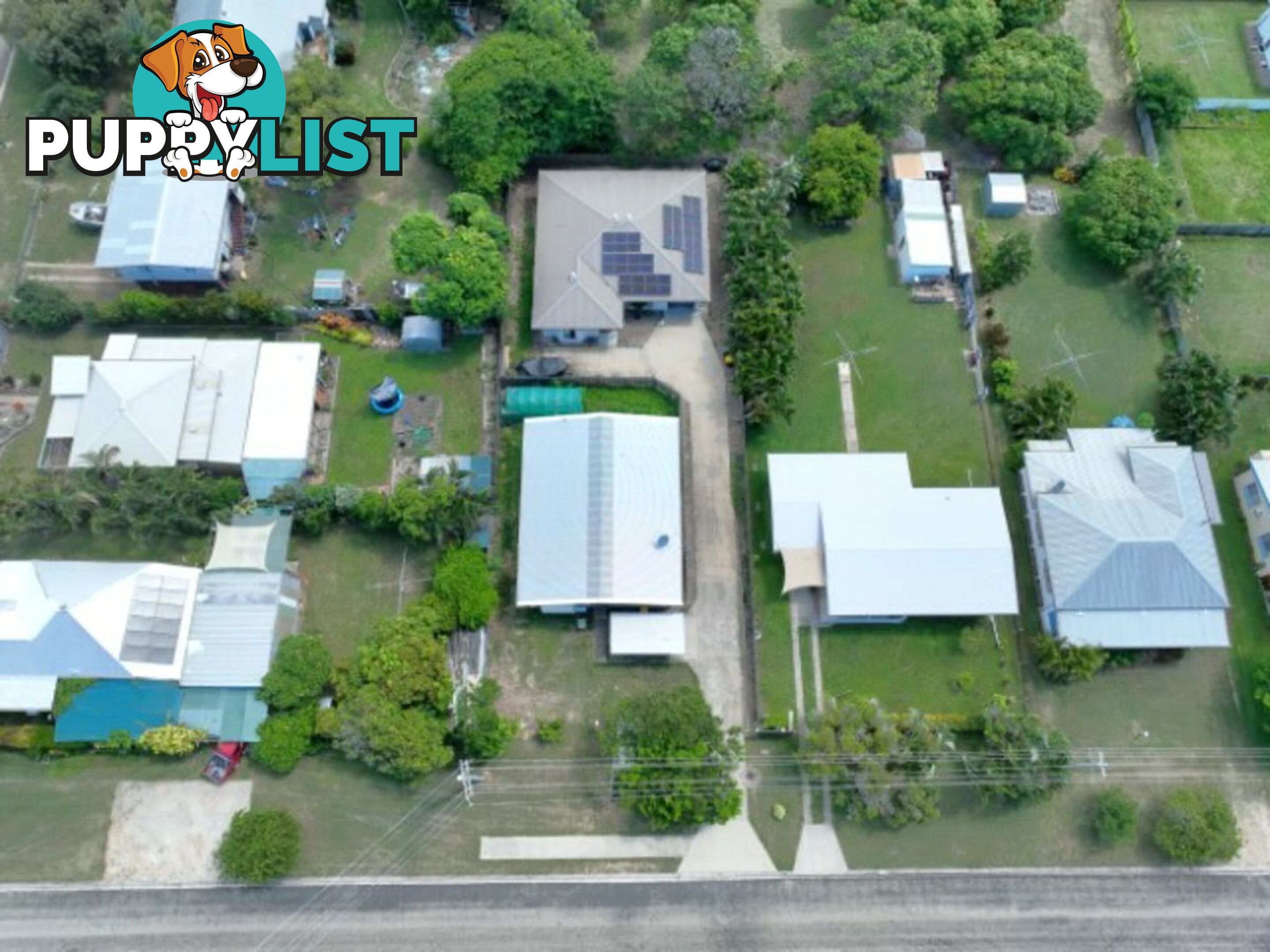 21 Hay Street BOWEN QLD 4805