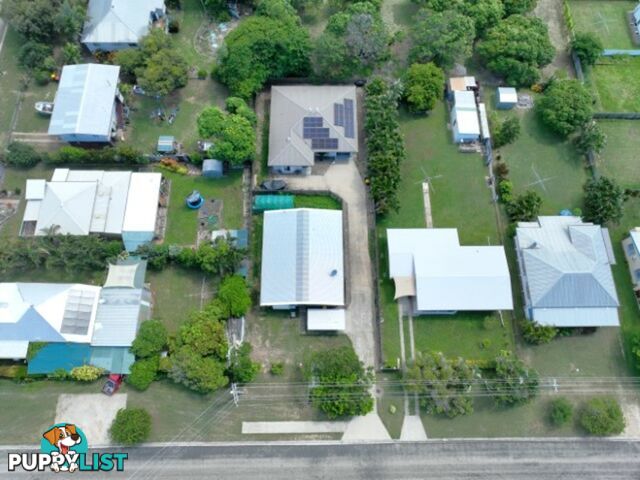 21 Hay Street BOWEN QLD 4805