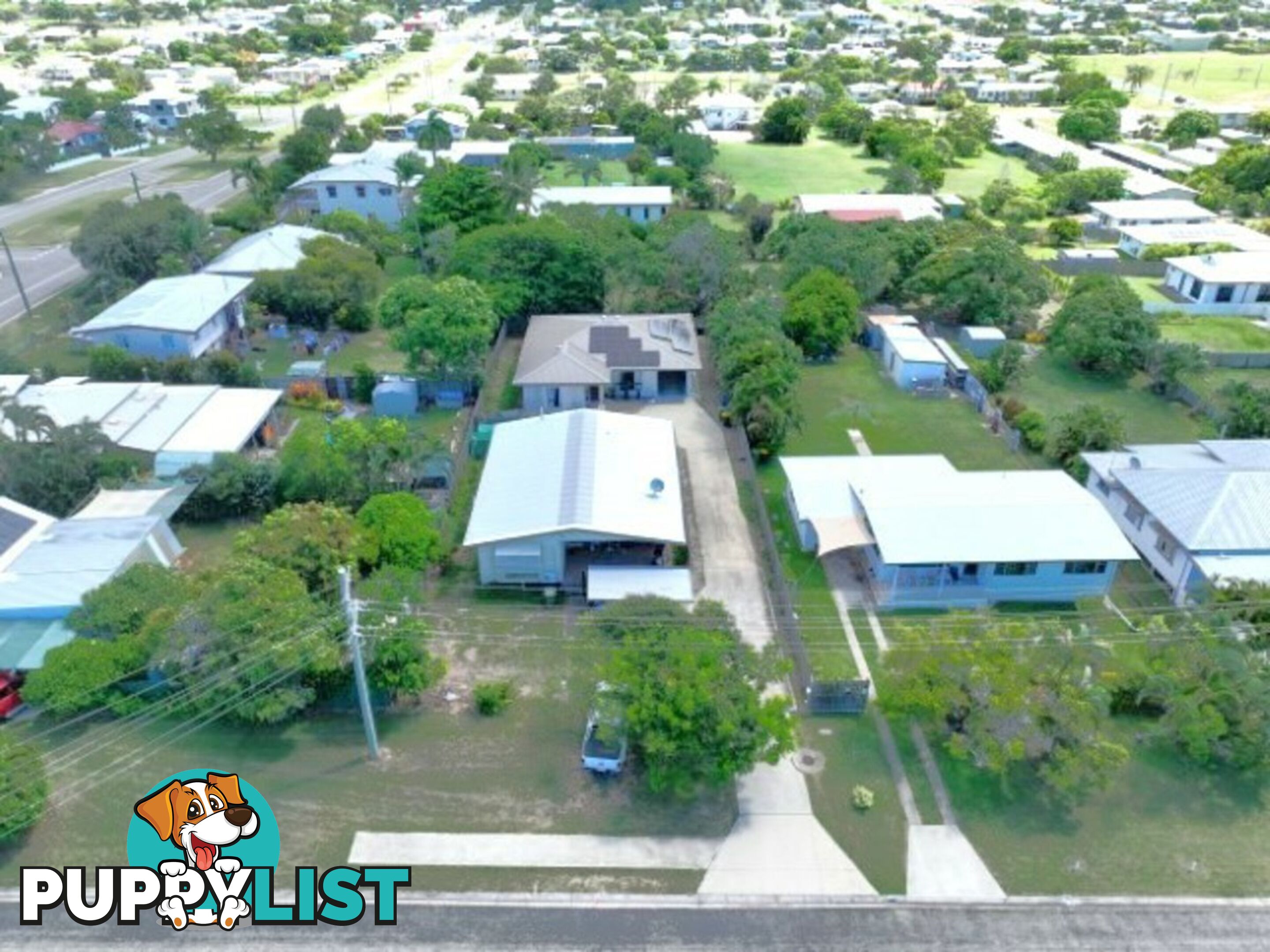 21 Hay Street BOWEN QLD 4805